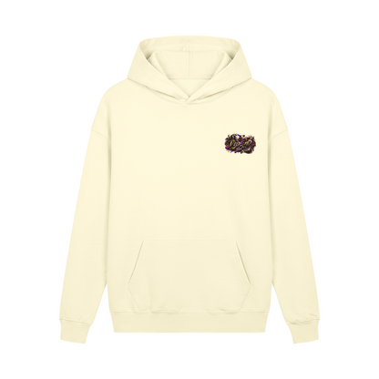 Streetwear product — front view
