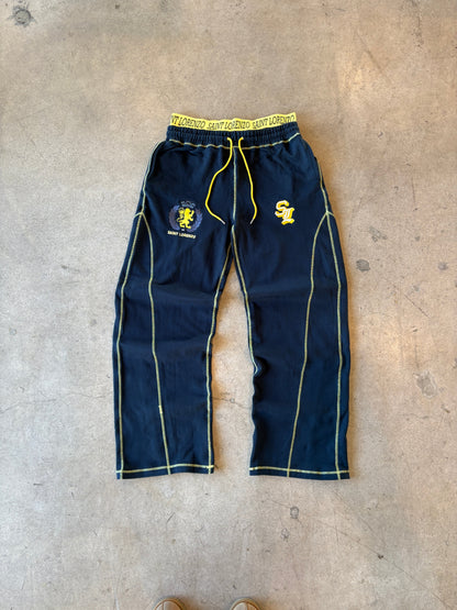 STACKED SWEATPANTS — product image 3