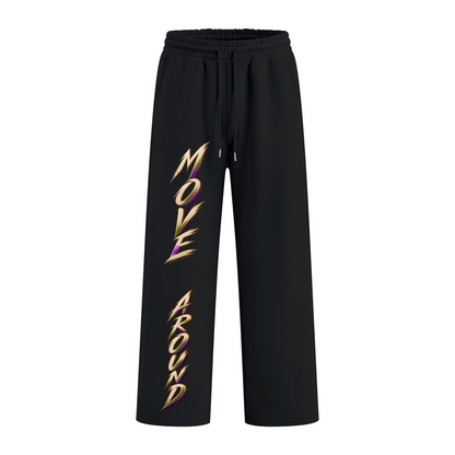 Streetwear product — front view
