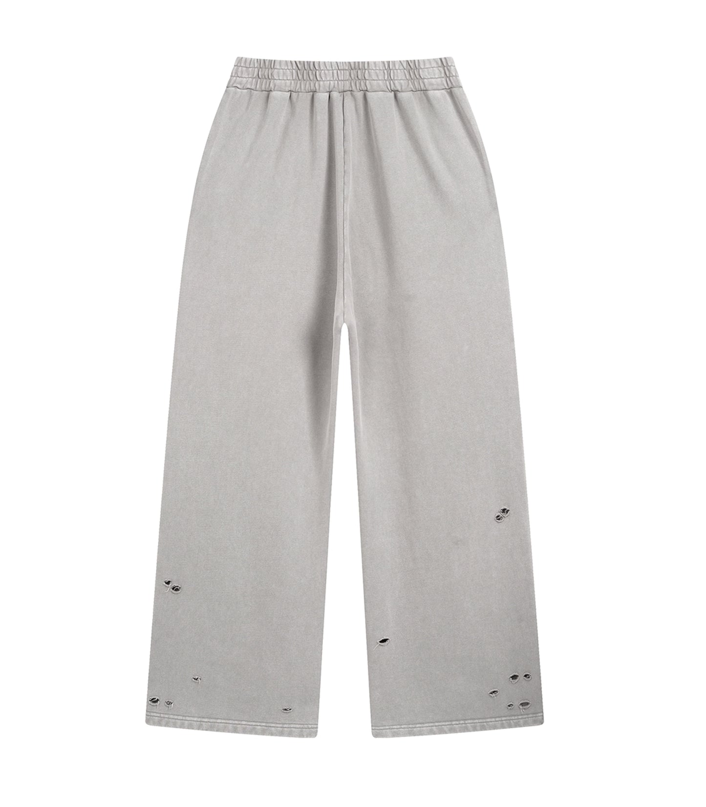 Distressed Sweatpants