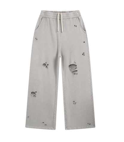 Distressed Sweatpants — product image 2
