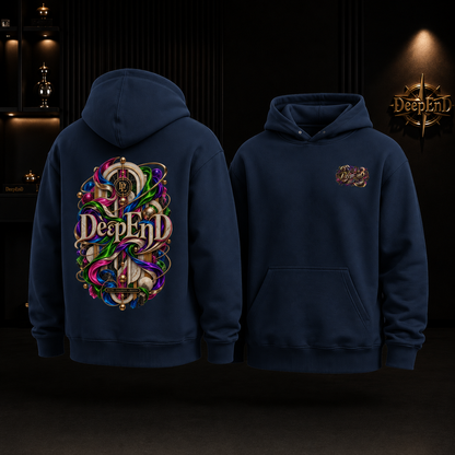 DèɛpEŋD Too Rare Jogger Set — product image 6