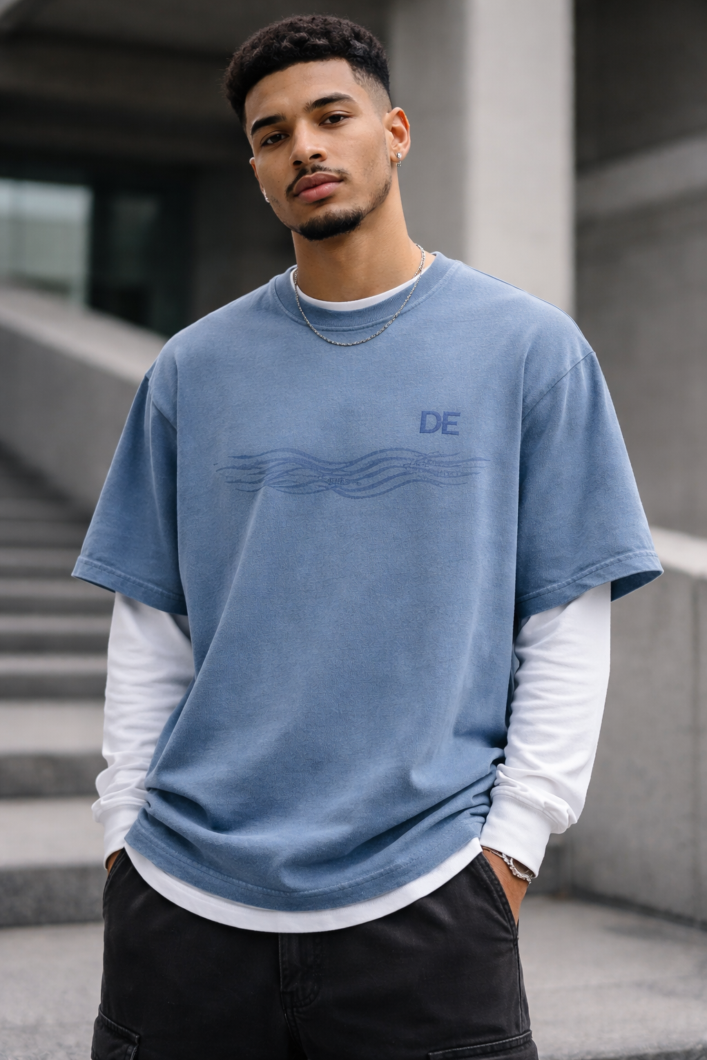 DèɛpEŋD Subsurface T-Shirt