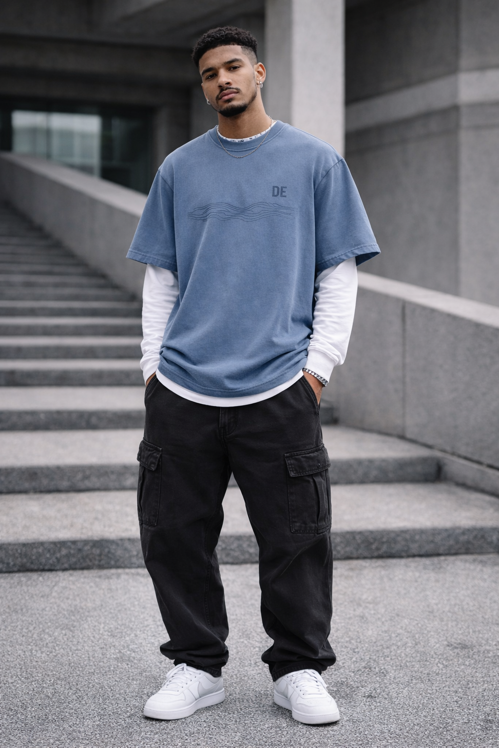 DèɛpEŋD Subsurface T-Shirt