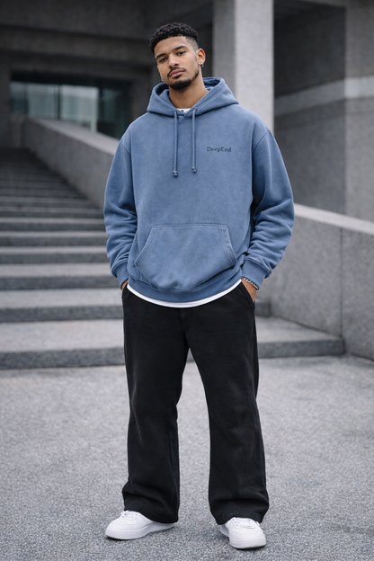 DèɛpEŋD Subsurface Hoodie — product image 4