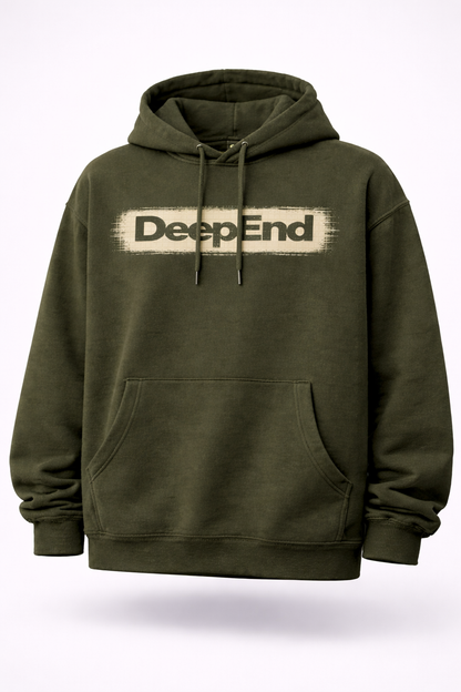 DèɛpEŋD — “SIGNATURE CODE” Hoodie — product image 7