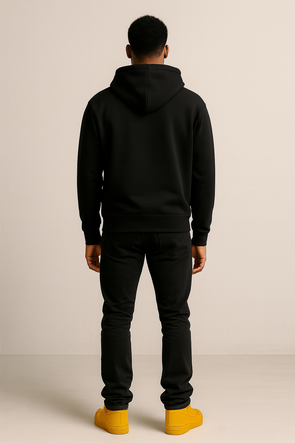 DèɛpEŋD Depth Over Hype Hoodie