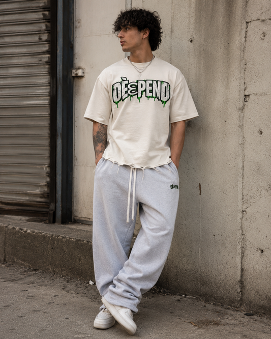 DèɛpEŋD Night Eyes Tee