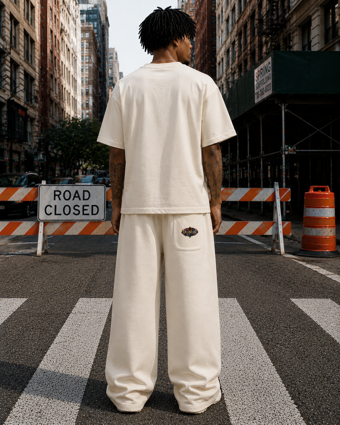 DèɛpEŋD Too Rare Sweatpants