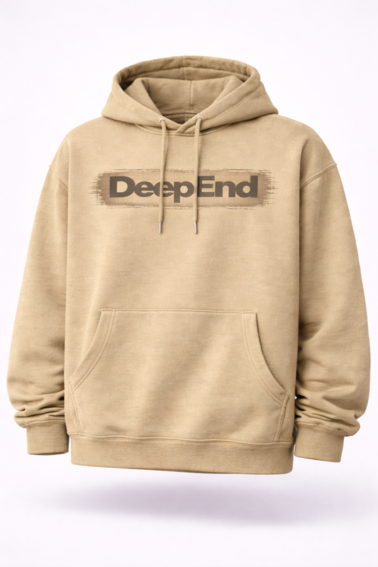 DèɛpEŋD — “SIGNATURE CODE” Hoodie