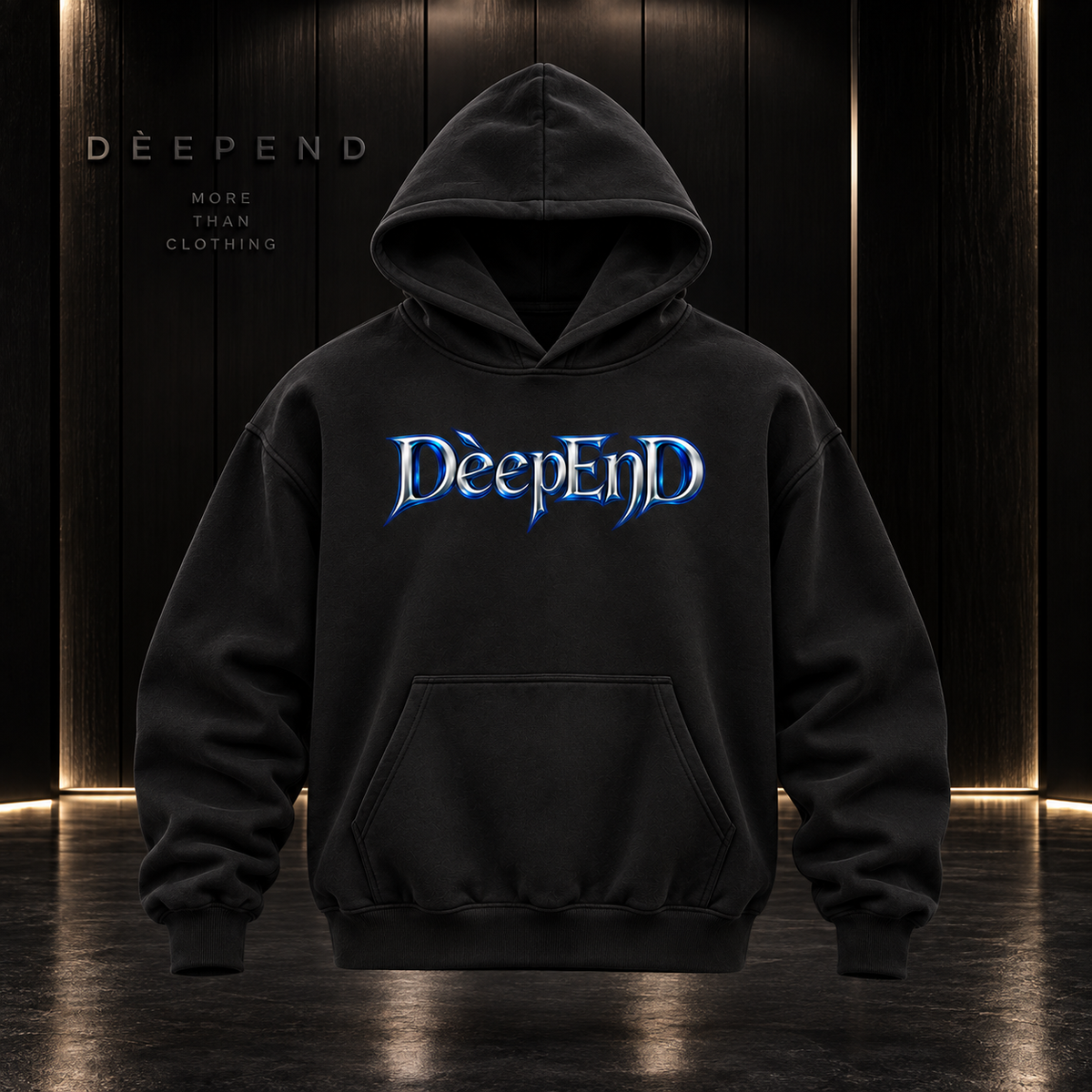 DèɛpEŋD Motion Jogger Set