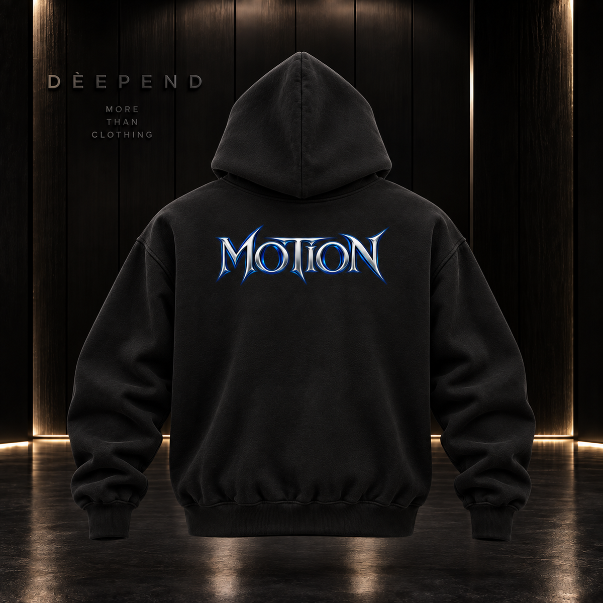 DèɛpEŋD Motion Jogger Set