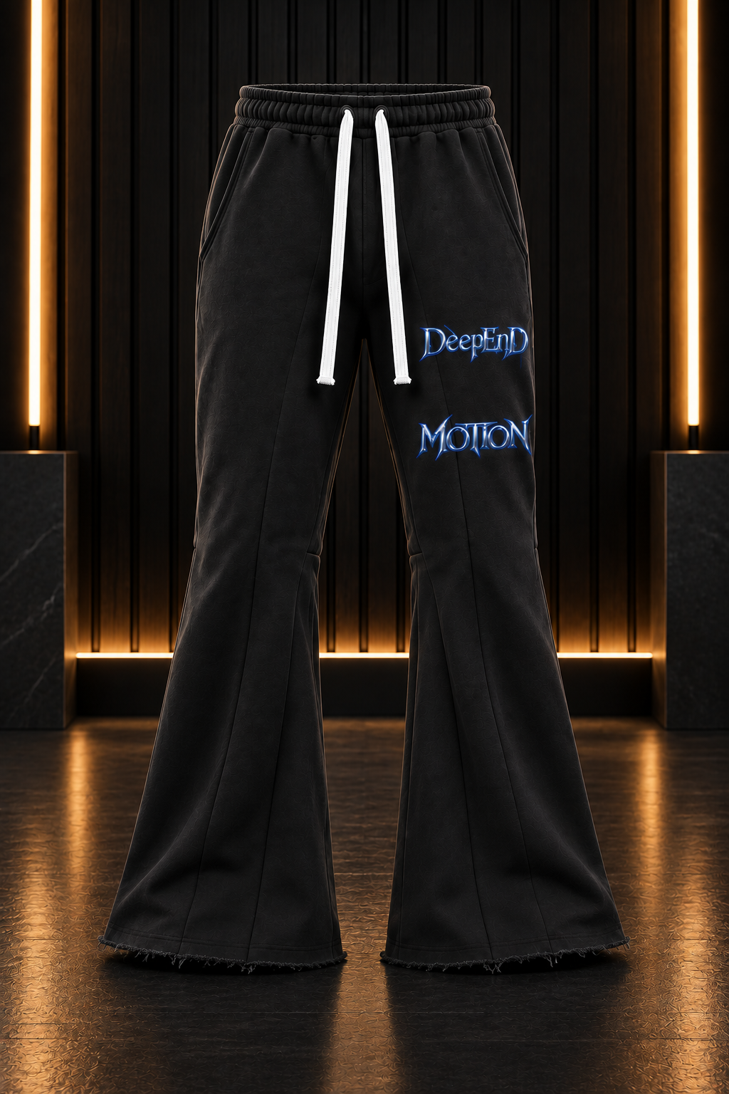 DèɛpEŋD Motion Jogger Set