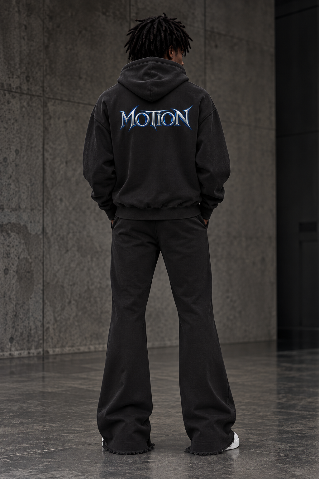DèɛpEŋD Motion Jogger Set
