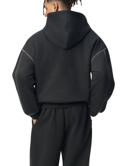 DèɛpEŋD "It Gets Deeper" Athletic Set — product image 7