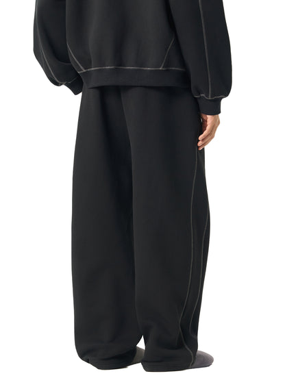 DèɛpEŋD "It Gets Deeper" Athletic Set — product image 10