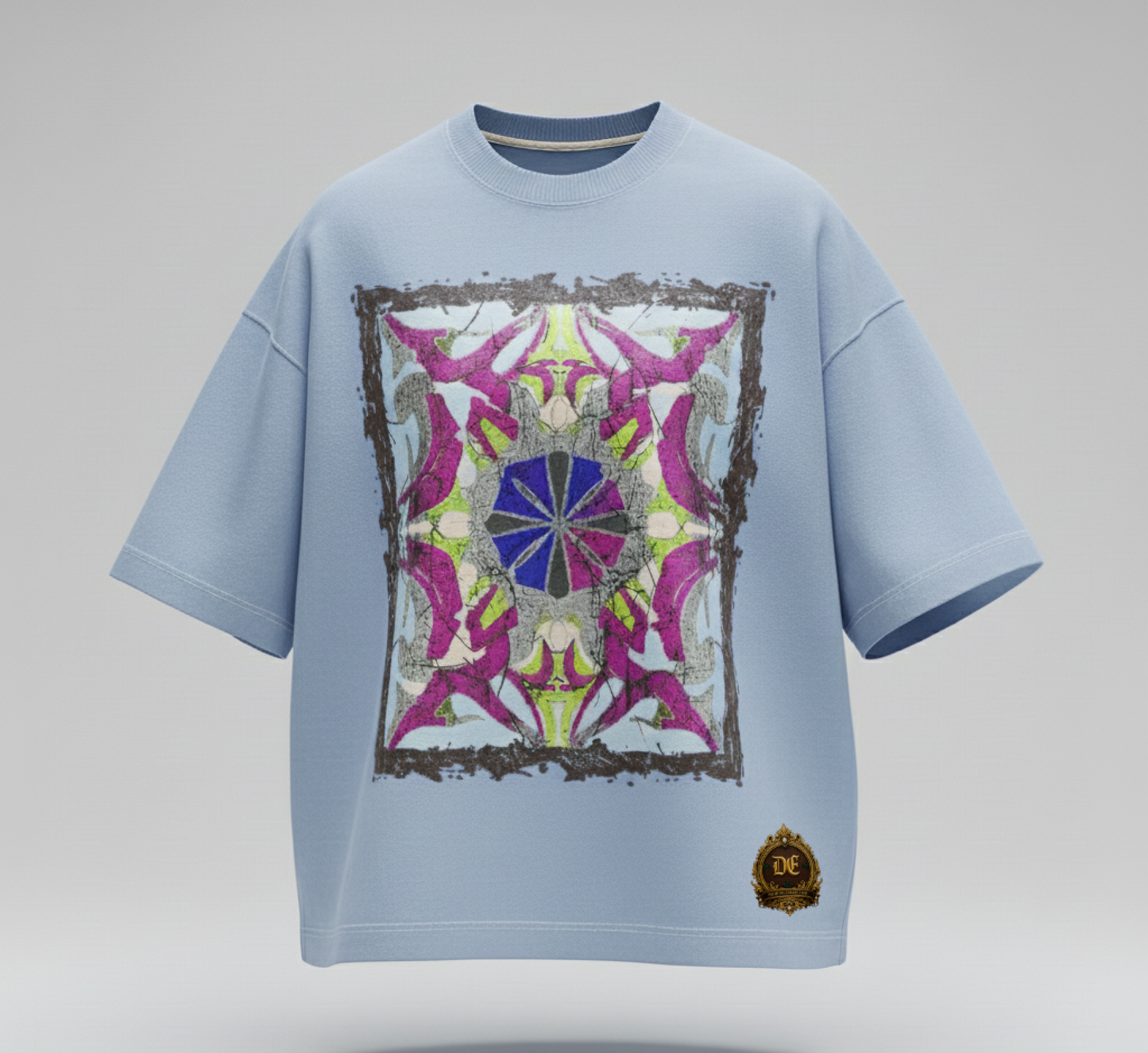 DèɛpEŋD Abyss T-Shirt