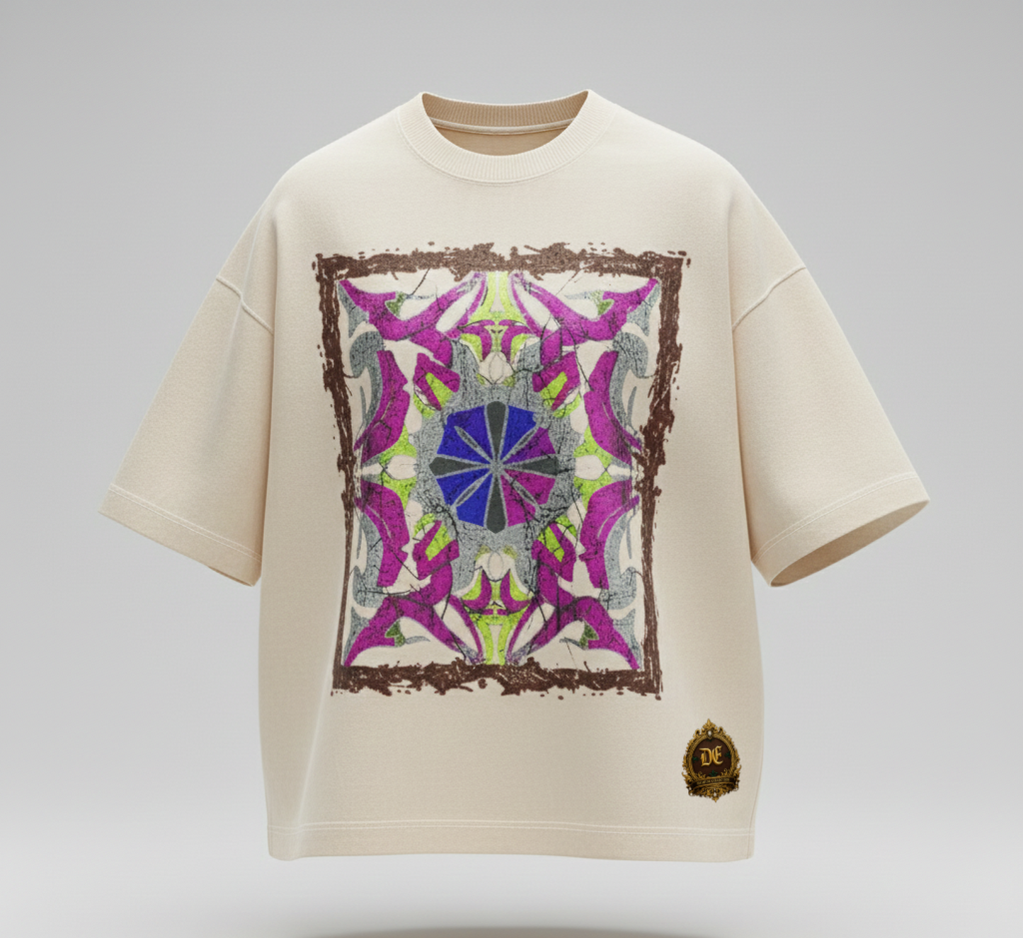 DèɛpEŋD Abyss T-Shirt