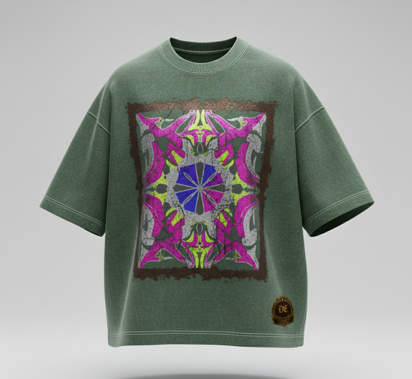 DèɛpEŋD Abyss T-Shirt