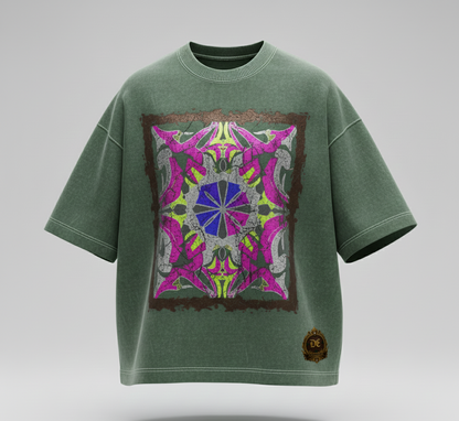 DèɛpEŋD Abyss T-Shirt — product image 4