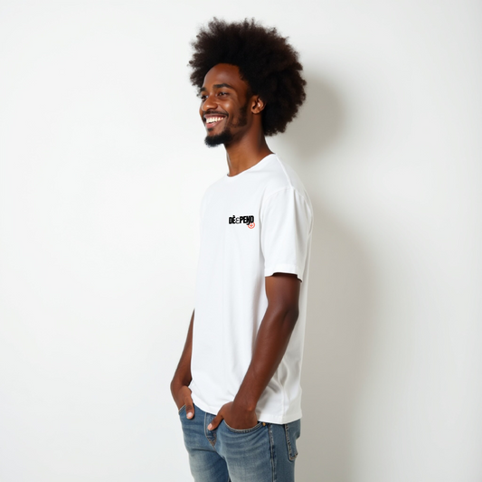 DèɛpEŋD "Depth Over Hype" Tee