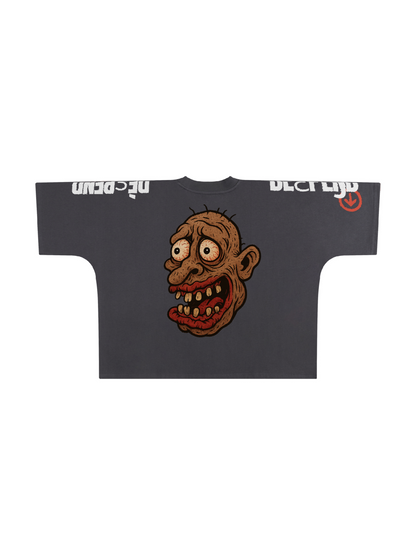 DèɛpEŋD "Bobazz" Oversized Tee — product image 8