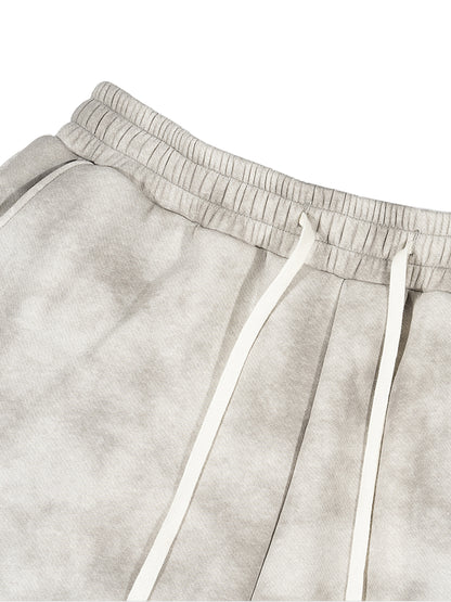 DèɛpEŋD Stacked Jogger & Boxy Zip-Up Fleece Hoodie Set — product image 13