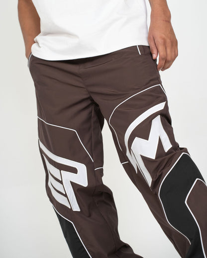 EPTM Rogue Pants - Brown — product image 5