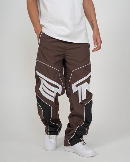 EPTM Rogue Pants - Brown — product image 2