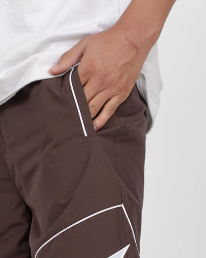 EPTM Rogue Pants - Brown — product image 7