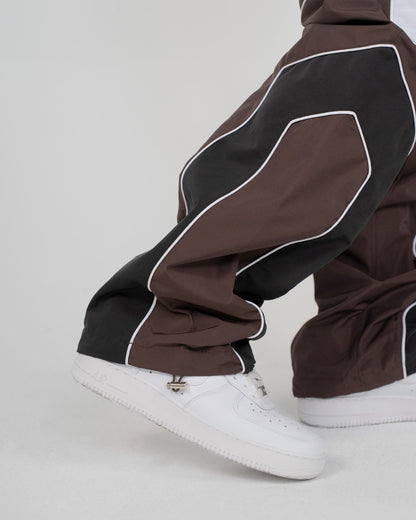 EPTM Rogue Pants - Brown — product image 8