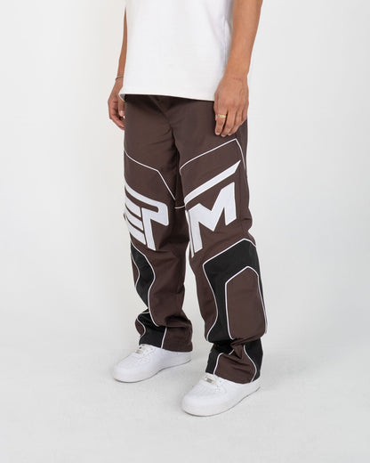 EPTM Rogue Pants - Brown — product image 4