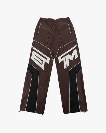 EPTM Rogue Pants - Brown — product image 9
