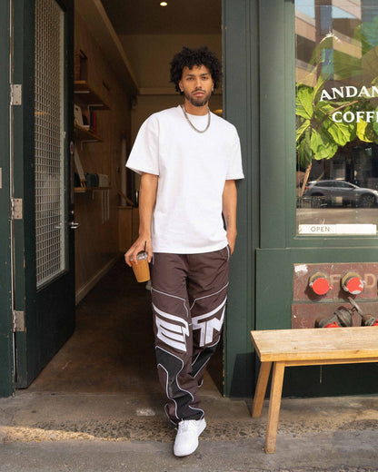EPTM Rogue Pants - Brown — product image 10