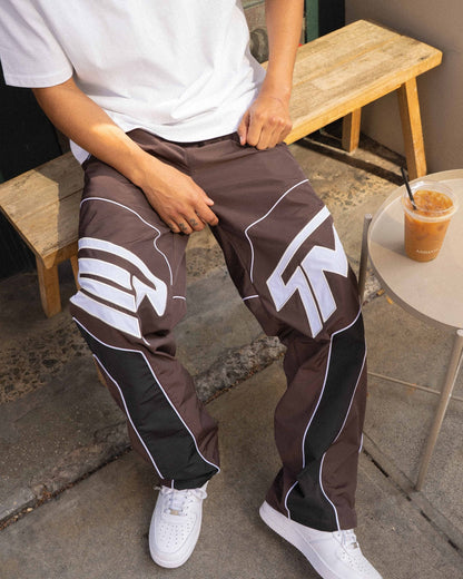 EPTM Rogue Pants - Brown — product image 11