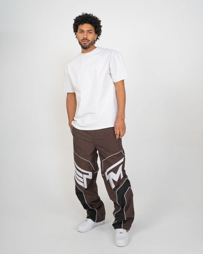 EPTM Rogue Pants - Brown — product image 1