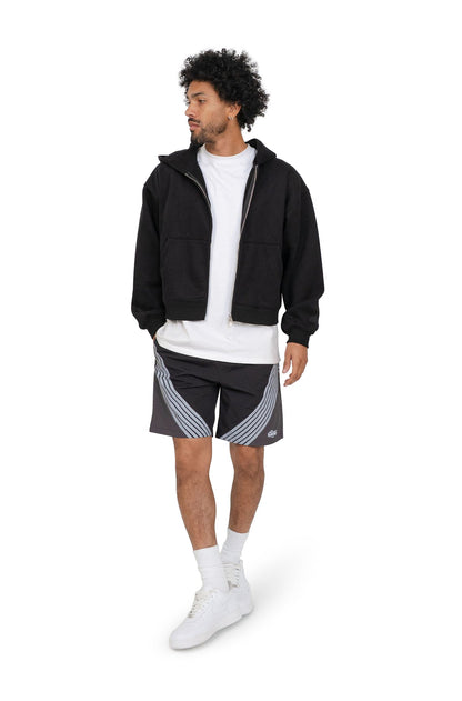 EPTM 3M Highway Shorts - Black — product image 5