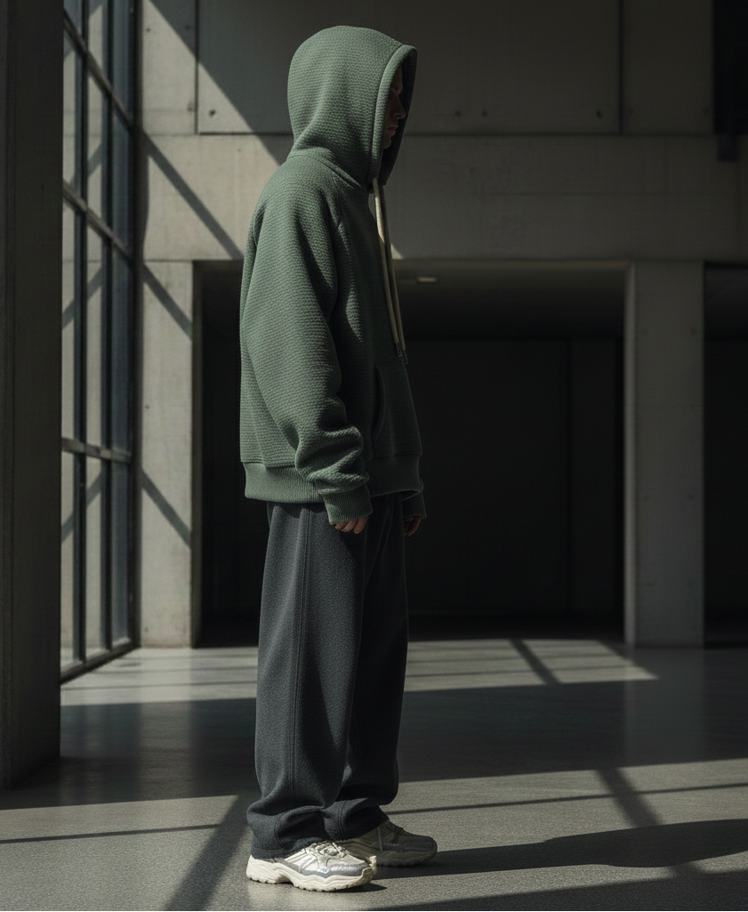 DèɛpEŋD Flawless Hoodie