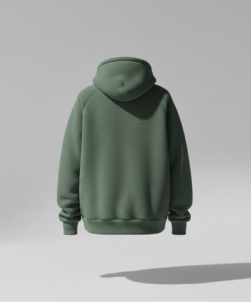 DèɛpEŋD Flawless Hoodie