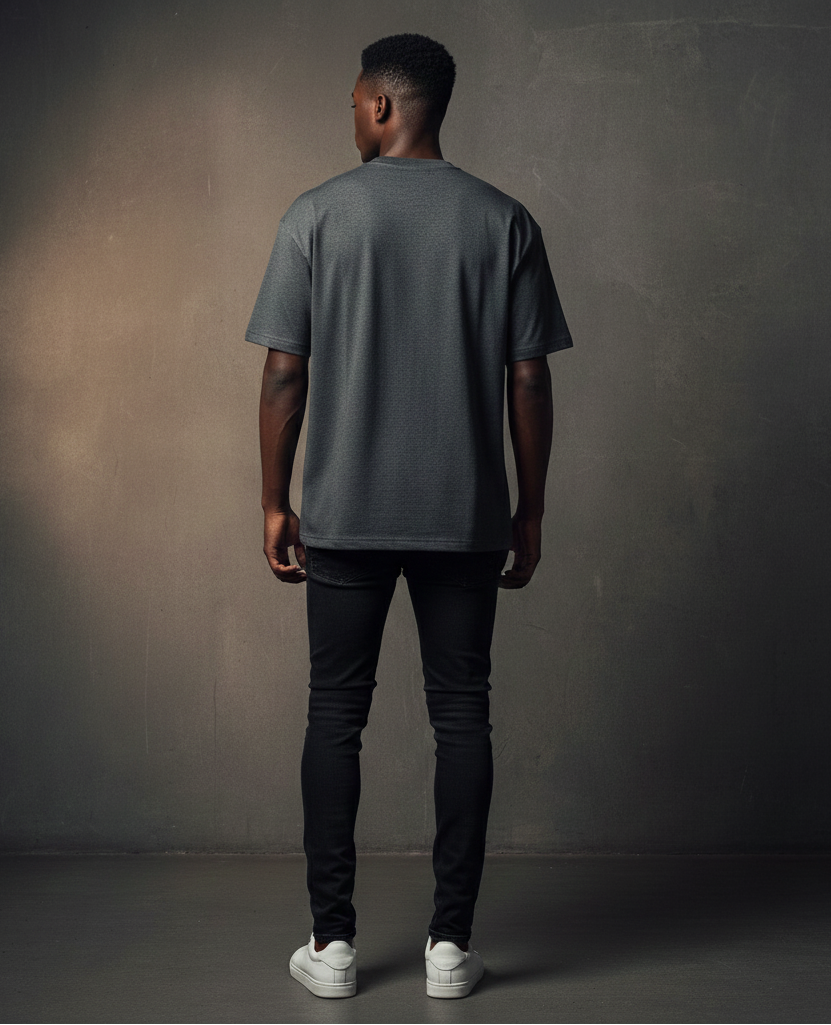 DèɛpEŋD Cry Wolf T-Shirt