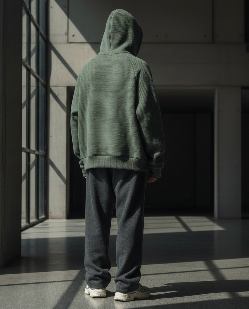 DèɛpEŋD Flawless Hoodie