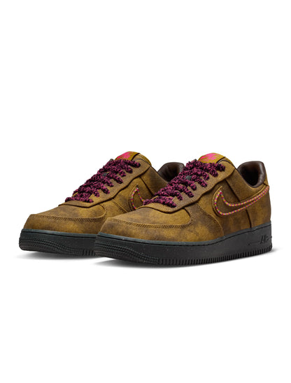 Nike Mens Air Force 1 - Boucle — product image 3