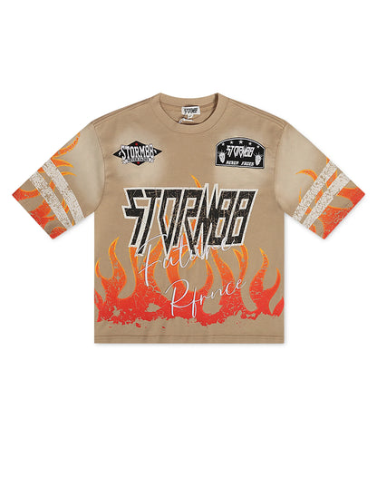 Kleep Mizen Single Knit Tee — product image 6