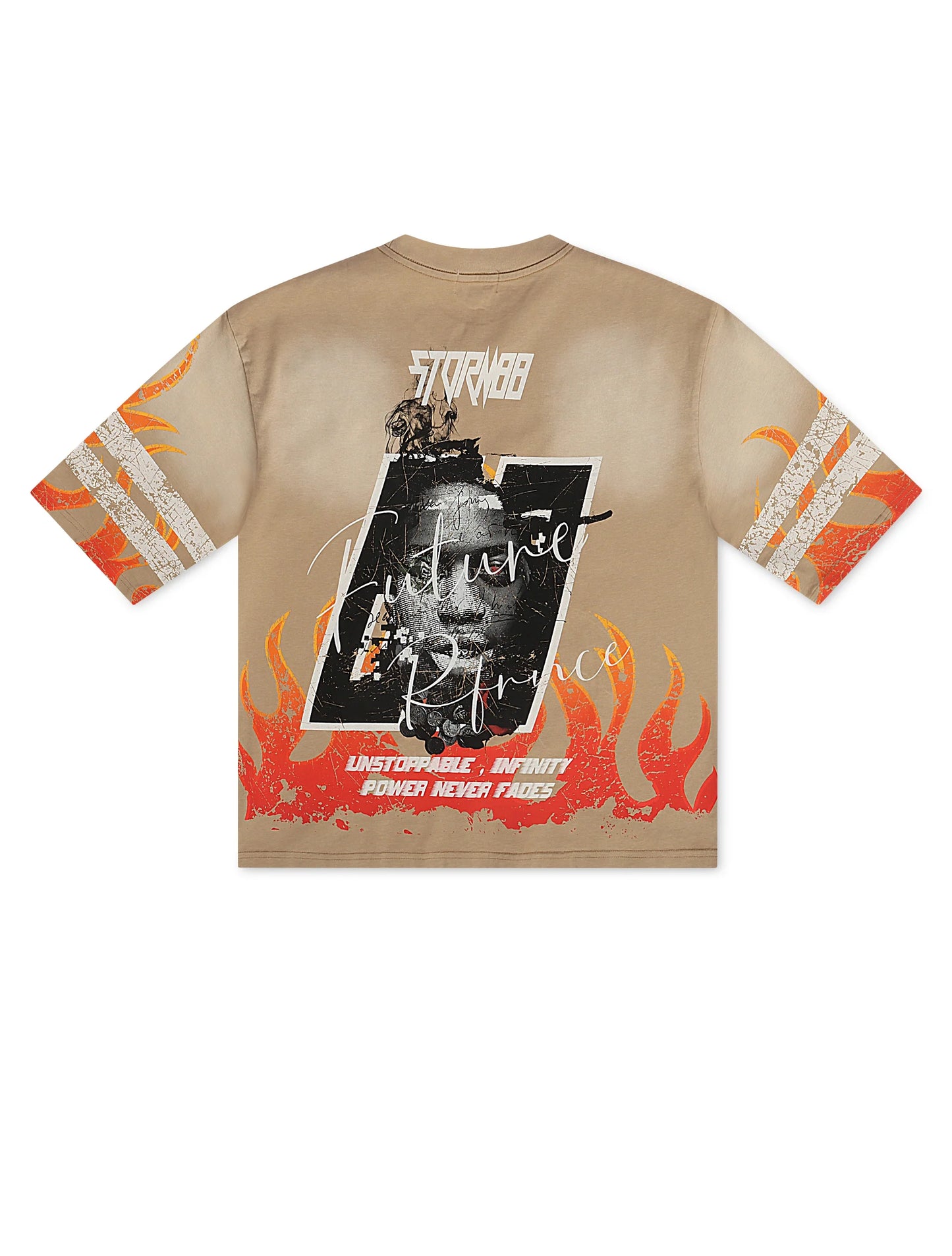 Kleep Mizen Single Knit Tee