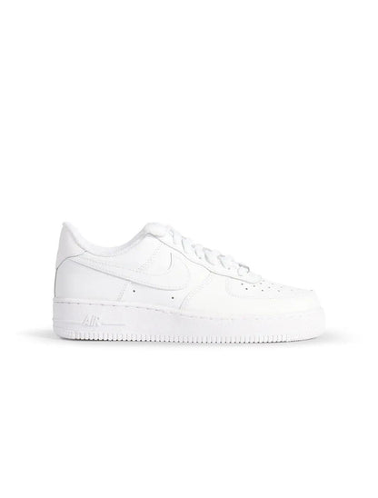 Nike Womens Air Force 1 '07 - Triple White — product image 2