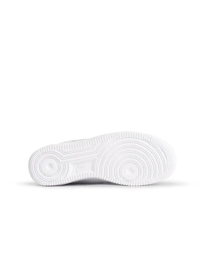 Nike Womens Air Force 1 '07 - Triple White — product image 4