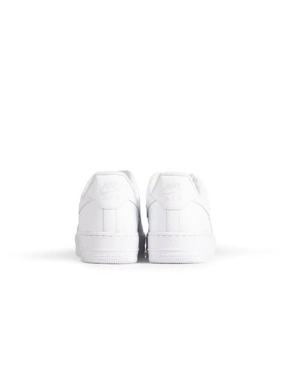 Nike Womens Air Force 1 '07 - Triple White — product image 3