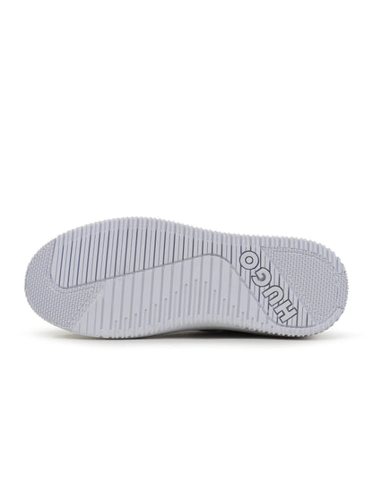 Hugo Boss Mens Kilian Tenn Shoes - White — product image 4