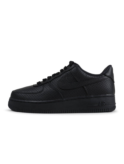 Nike Mens Air Force 1 '07 - Black/Game Royal — product image 1