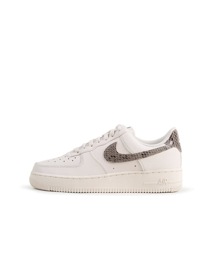 Nike Womens Air Force 1 '07 Phantom/ Lt Iron Ore — product image 1